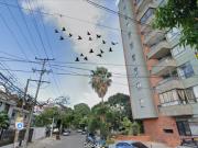 SAN VICENTE CERCA A CHIPICHAPE LA FLORA SANTA MONICA...