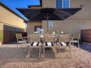 San Vicente Townhomes Three Bedroom Two and a Half...