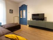 San Vitale 87, Bologna Amsterdam Apartments for Rent
