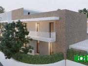 San Vitaliano quadrilocale 100mq