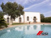 San Vito dei Normanni quadrilocale 180mq