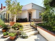 SAN VITO VIA LUCCI MARINI VILLA ESCLUSIVA VICINANZE LIDO...