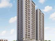 Shela 3 BHK Apartment For Sale Ahmedabad
