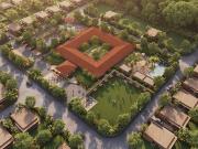 Rajyash Roseate Roots,Sanand Residential Plot For Sale...