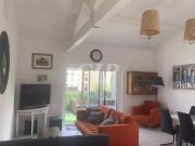 SANARY APPARTEMENT DE TYPE 3 73 m2 avec jardin