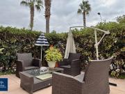 SANARY CENTRE VILLE A PIED TERRASSE