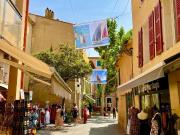 Sanary Centre Ville, T2 Avec Ascenseur 50m² Sanary sur Mer