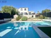 Sanary Maison récente avec piscine