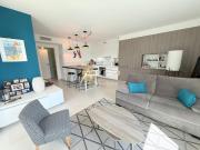 Sanary proche Centre, Appartement T3 avec garage double en