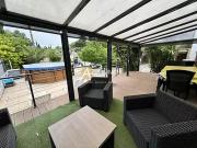 Sanary sur Mer 83110 Achat / Vente appartement 3 pièces t3