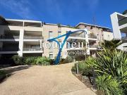 Sanary sur Mer 83110 Achat / Vente appartement 3 pièces t3