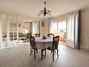 Sanary sur Mer 83110 Achat / Vente appartement 3 pièces...
