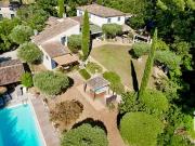 Sanary sur Mer 83110 Achat / Vente maison 8 pièces t8...