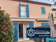 Sanary sur Mer 83110 Location appartement 2 pièces t2...
