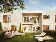 Sanary sur Mer 83110 Programme neuf appartement neuf à...