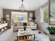 SANARY SUR MER BEAUCOURS T3 de 64 m² avec jardin