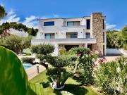 Sanary sur mer, centre ville. Propriété d'exception...