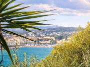 Emplacement d'exception ¦ Accès mer privé