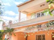 SANARY SUR MER • MAISON PROVENCALE AVEC JARDIN PAYSAGER