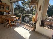 SANARY SUR MER T2 PORTISSOL CENTRE VILLE + PARKING ET CAVE