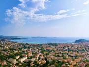 Sanary sur Mer Vente Appartement 83