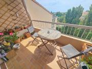Sanary sur Mer Vente Appartement 83