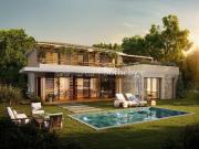 Sanary sur Mer Villa contemporaine neuve, piscine et...