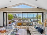 Sanary Vue Mer Loft d'architecte