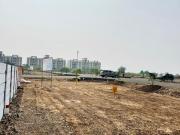 Shree Ghanoba Aditya City,Sanaswadi Residential Plot For...