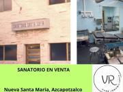 SANATORIO Y/O EDIFICIO