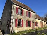 Sancerre 18300 Achat / Vente maison 3 pièces t3