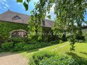 Sancerre 18300 Achat / Vente maison 6 pièces t6