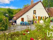 Sury en Vaux Vente Maison 18