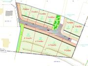 Sancey le Long Vente Terrain 25