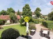 Sancoins 18600 Achat / Vente maison 22 pièces t22 terrasse