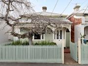 Sanctuary of space in the heart of Brunswick