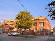 Sanctuary of Style in a Cool Conversion