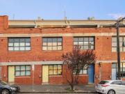 Sanctuary of Style in a Cool Conversion