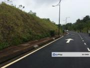 Sanctuary Ridge, Gasing Heights