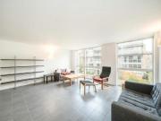 Sanctuary Street, Borough, SE1