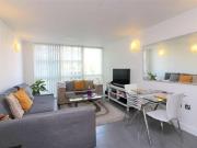 Sanctuary Street, London, SE1