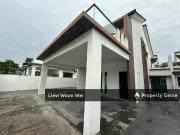 Sanctuary Villa Taman Santuari Phase 2 Alma @ Bukit Mertajam