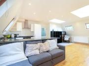 Sanctum, 258 Belsize Road, London, NW6 4AA, United...