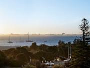 Sand At Your Door, City At Your Feet