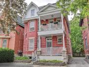 Sand Hill Wilbrod St. 2 Bedrooms Apartment For Rent