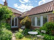 Sand Hutton, Sand Hutton Court, York, 2 Bedroom Barn