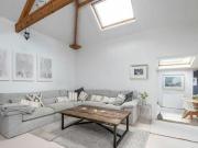 Sand Hutton, Sand Hutton Court, York, 2 Bedroom Barn