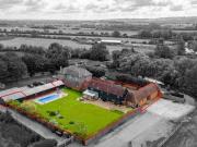 Sand Lane, Silsoe, 4 Bedroom Detached