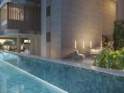 Sand Ocean Front | Apartamentos de 4 quartos com 242 m²...