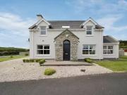 Sand Piper Lodge, 1 Ballymastocker Heights, Portsalon,...